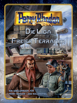 Die Liga Freier Terraner