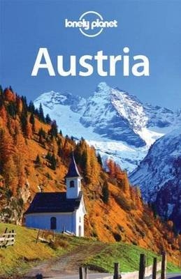 Lonely Planet Austria -  Lonely Planet, Anthony Haywood, Kerry Christiani, Caroline Sieg