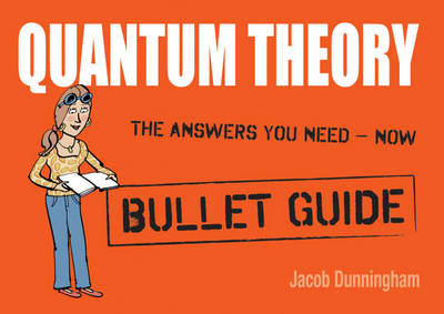 Quantum Theory - Jacob Dunningham