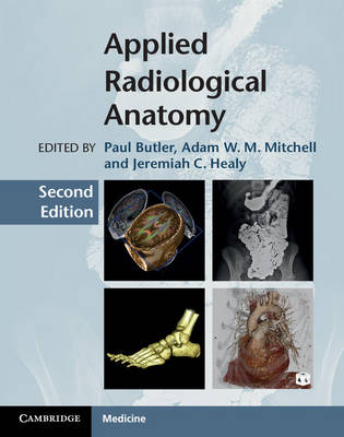 Applied Radiological Anatomy - 