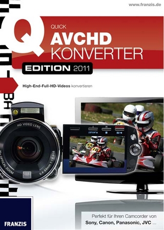 AVCHD-Konverter 2011