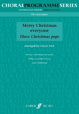 Merry Christmas Everyone