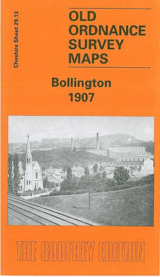 Bollington 1907
