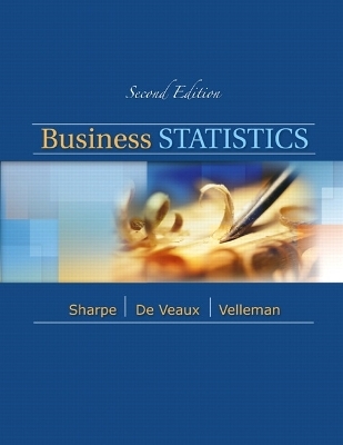 Business Statistics