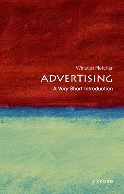 Advertising - Winston Fletcher