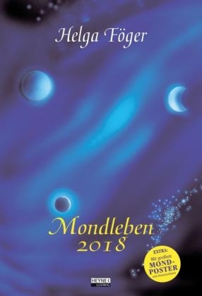 Mondleben 2018 - Helga F&ouml;ger