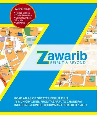 Zawarib Beirut & Beyond