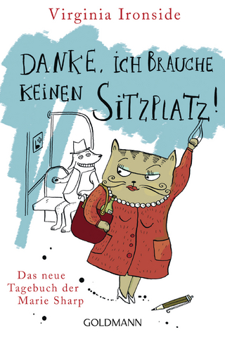 Danke, ich brauche keinen Sitzplatz!