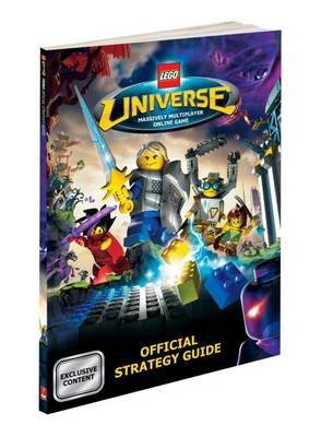 Lego Universe - Michael Searle