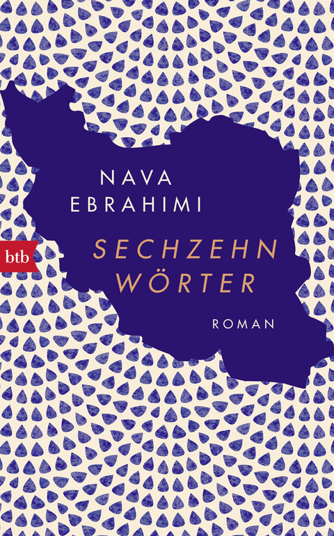 Sechzehn W&ouml;rter - Nava Ebrahimi