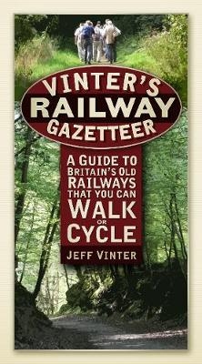 Vinter's Railway Gazetteer - Jeff Vinter