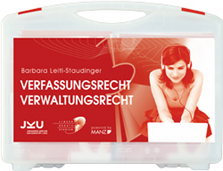 Medienkoffer Verfassungsrecht / Verwaltungsrecht