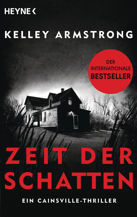 Cainsville &ndash; Zeit der Schatten - Kelley Armstrong