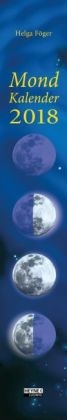 Mondkalender 2018