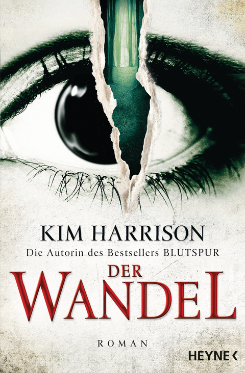 Der Wandel - Kim Harrison