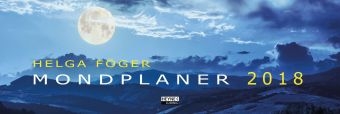 Mondplaner 2018 - Helga F&ouml;ger