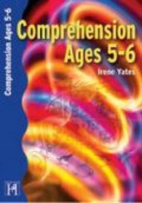 Comprehension - Irene Yates