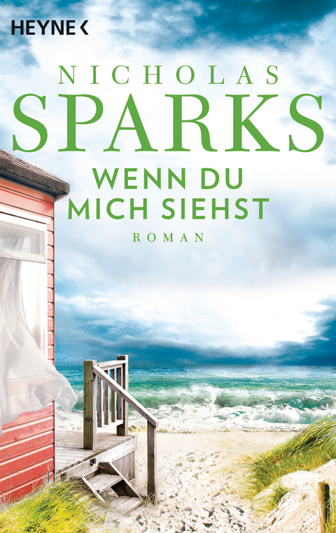 Wenn du mich siehst - Nicholas Sparks
