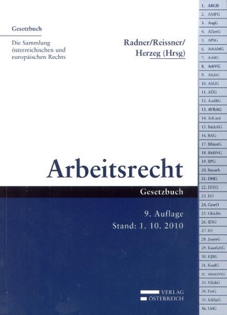 Arbeitsrecht