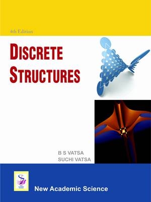 Discrete Structures - B.S. Vatsa, Suchi Vasta