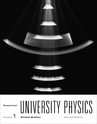 Essential University Physics Plus MasteringPhysics with eText -- Access Card Package - Richard Wolfson