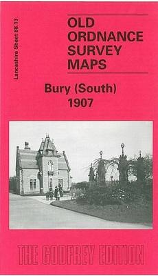 Bury (South) 1907