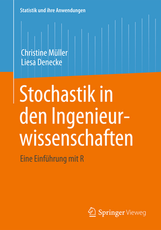 Stochastik in den Ingenieurwissenschaften
