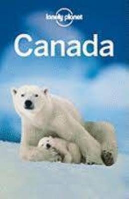 Lonely Planet Canada