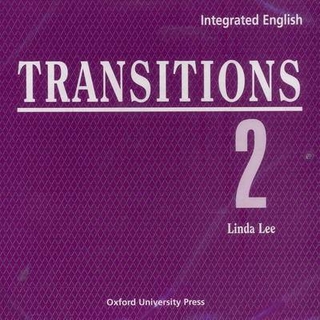 Integrated English: American English Level 2