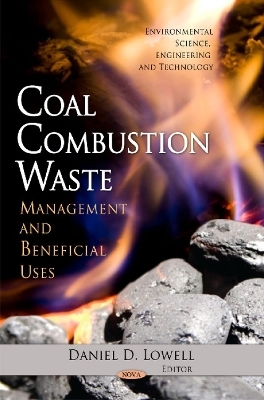 Coal Combustion Waste - 