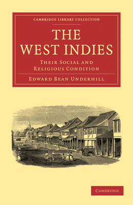 The West Indies