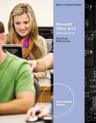 Microsoft® Office 2010