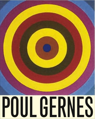 Poul Gernes: Retrospektive