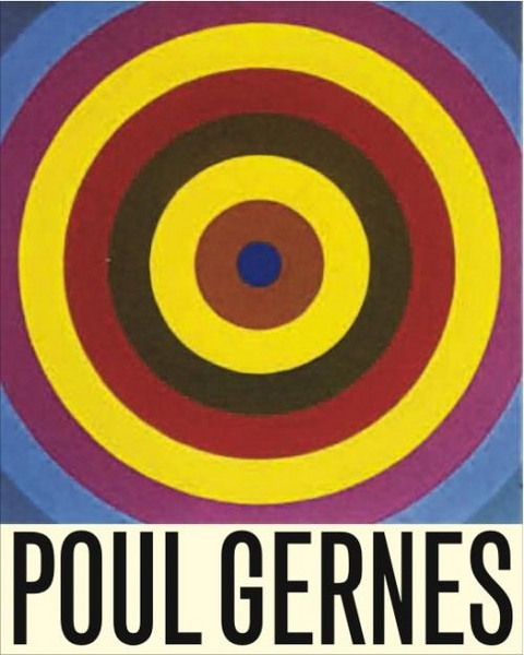 Poul Gernes: Retrospektive - 