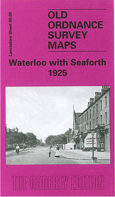Waterloo with Seaforth 1925 - Jennifer Lewis