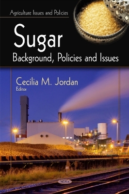 Sugar - 