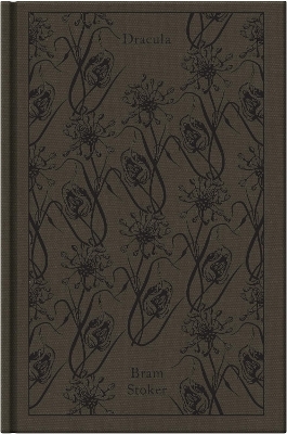 Dracula - Bram Stoker