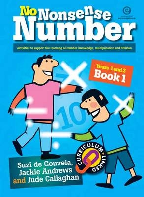 No Nonsense Number - Mult & Div