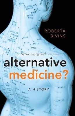 Alternative Medicine?