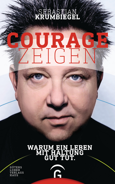 Courage zeigen - Sebastian Krumbiegel