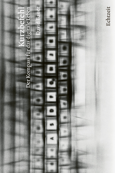 Kurzbefehl - David Bauer