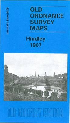 Hindley 1907 - Alan Godfrey