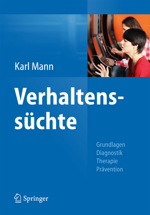 Verhaltenss&uuml;chte - 