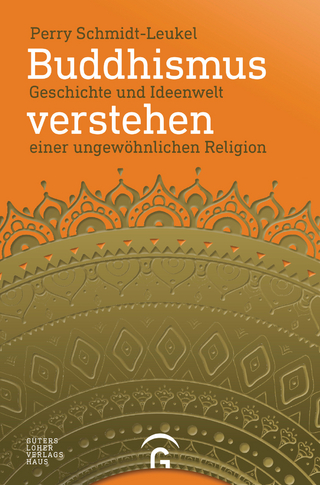 Buddhismus verstehen