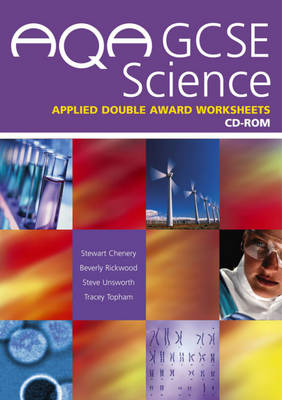 AQA GCSE Science Applied Double Award