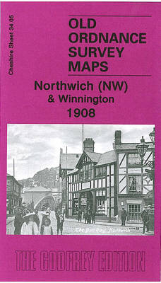 Northwich (NW) and Winnington 1908 - Chris Makepeace