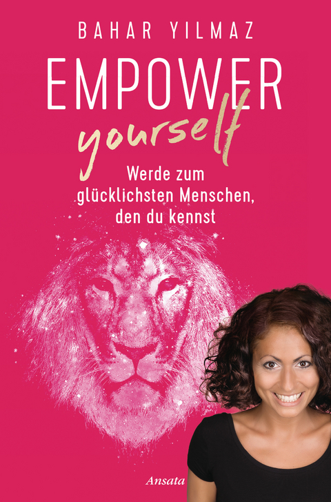 Empower Yourself - Bahar Yilmaz