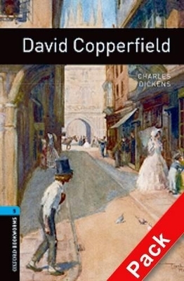 Oxford Bookworms Library Level 5 David Copperfield