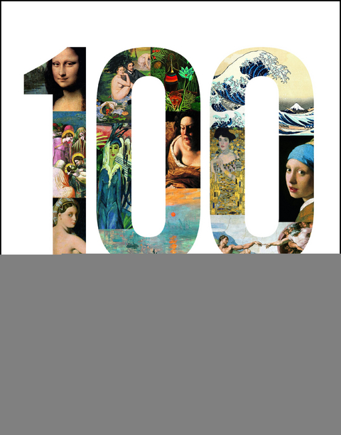 100 Meisterwerke, die man kennen sollte