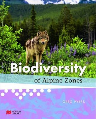 Biodiversity Alpine Zones